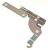 Charnieres ,convient pour unGSF941WH 5203500000