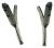 Pieds ,convient pour un42LB620VZE 5202300000