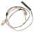 Sondes De Temperature ,convient pour unGRL197QLQK 4829000000