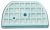 Filtres Aspirateur ,convient pour unVC3320NHTR 5659100000