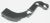 Fixations Et Supports ,convient pour unGBB539PZCZS 5403000000