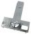 Bandeaux Dosserets Facade    ,convient pour unGWB439SLDZ 5202800000