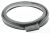 Manchettes ,convient pour unRWF1284BW 5505000000