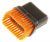 1184020020 INJECTEUR,BROSSE,GRIS