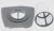 Filtres Aspirateur    ,convient pour unZB5103 5659100000