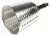 4055259305 BOSSAGE,TAMBOUR,SHREDER, THIN