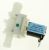 Electrovannes ,convient pour unKVBAS21WX 4651000000