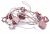 Interrupteurs D´appareil ,convient pour unPQF750UOX 4300900000