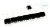 2431800300 C00894939 LIGHT GUIDE BUTTON ASSMBLY