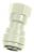 CI3208U7S RACCORD FEMELLE 1/4“ × 7/16“ UNS-IG