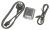 77GR6 PASSEND FÜR DELL ADAPTATEUR AC 24W MICRO USB VENUE 7, 8, 10, 11