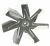 DG67-00011C HELICE VENTILATEUR ; OVEN,ALCOAT-SA1C,PI 12