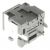 3707-001111 CONNECTEUR OPTIQUE DROIT SPDIF