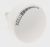 Boutons ,convient pour unCF60185NFW 5201500000