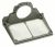 Filtres Aspirateur    ,convient pour unDW60H9970FSEO 5659100000