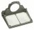 DD63-00237A FILTER MICRO;DW9900H,PP,-,LIGHT WARM GRA