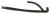 DD67-00118A Hose water level sensor DW9000H EPDM 2.5