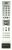Telecommandes Infrarouges ,convient pour unISIOS 3201000000