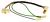 2833301100 C00880737 KABEL PUMPE