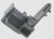 250440414 C00917527 BUTEE FIXATION DROITE POUR VITRE DE PORTE