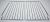 Grille ,convient pour unRMC61GOX 5202100000