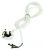 Cordons Secteur ,convient pour unRKB738E5MX 2301000000