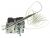 Thermostats ,convient pour unUTK52KW 4820000000