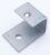 317070 PLAQUE DE FIXATION