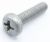 331223 SCREW M4X16-4.6-H-A2F-ATAG