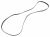 Courroie ,convient pour unCM0842CR1 5103000000