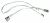 401278 Button Connecting Cable L450