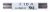 402982 Ceramic insert tube GT 16A 6x32