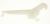 414392 PEDALE D OUVERTURE WM-70