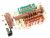 Commutateurs Rotatifs ,convient pour unMEBO76SY2W 4300300000