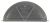 Couvercles Volets Trappes Caches ,convient pour unBHI611AS 5202000000