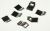 Fixations Et Supports ,convient pour unVDP325X 5403000000