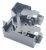 Fixations Et Supports ,convient pour unBCM547S12X 5403000000
