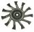 Turbines ,convient pour unBCM547ST 4134000000