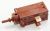Inters Poussoir    ,convient pour unCS4692D 4300100000