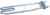 Elements De Chauffe ,convient pour unWT63130 4609000000