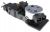 Couvercles Volets Trappes Caches ,convient pour unBCP637XOT 5202000000