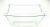Rangements Tiroir ,convient pour unBFE320SS 5201200000