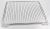 Grilles ,convient pour unBCS598S24X 5851000000