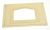 462416 WINDOW BOARD IVORY