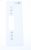Bandeaux Dosserets Facade ,convient pour unBM6250ORAW 5202800000