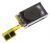 3009-001673 Audio-Receiver;110.5dB,2.6,WB,Rectangle,