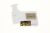 GH59-11966B Speaker module Speaker_WHT (GT-S6500)