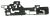 Supports Base Chassis ,convient pour un5MA1610001 5180000000