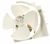 Moteurs Du Ventilateur ,convient pour un5MA1610001 4370000000