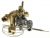 Thermostats ,convient pour unHP223513P01 4820000000
